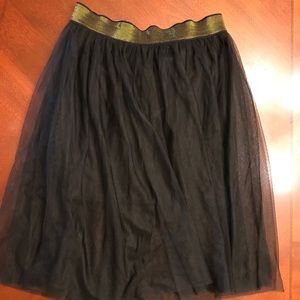 Forever 21 skirt